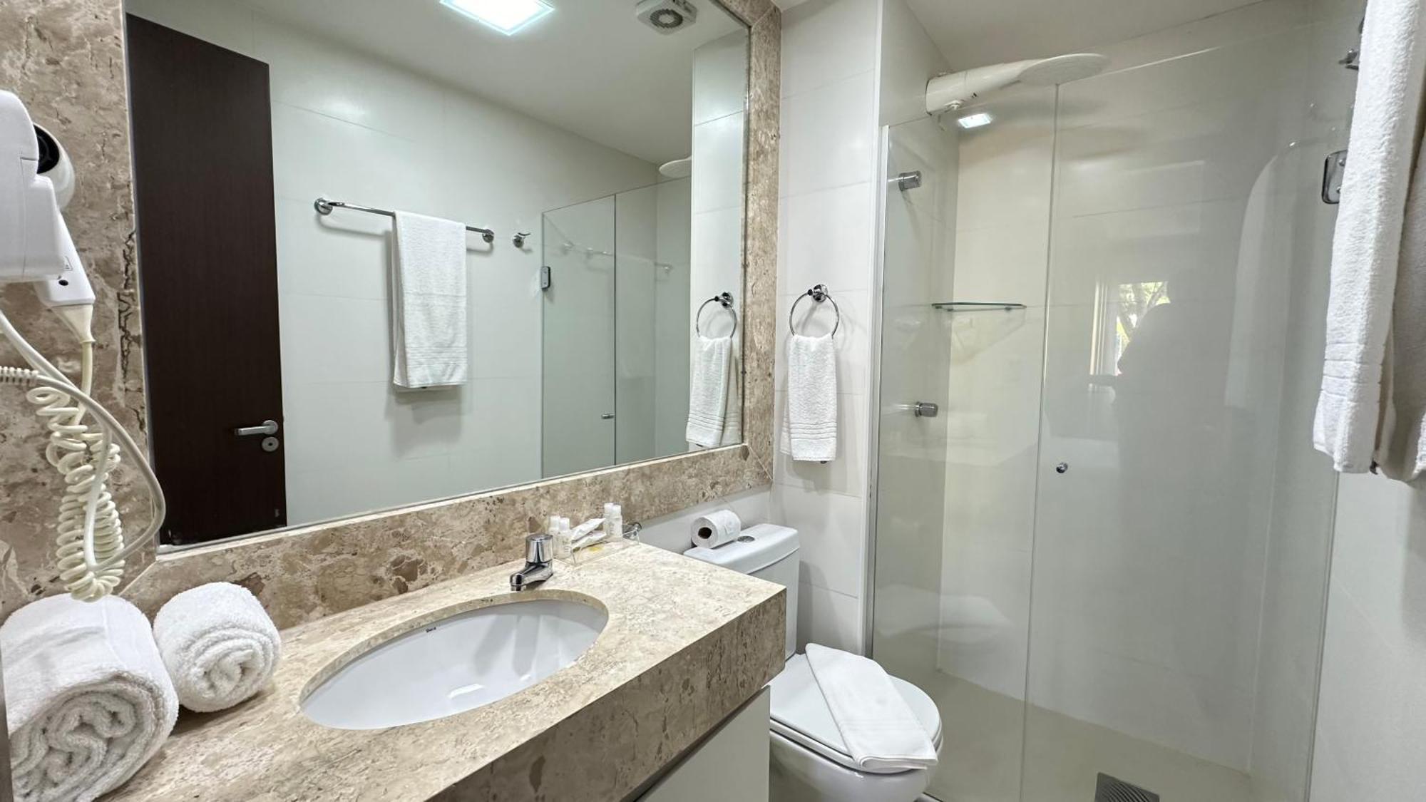 Apartamento Standard