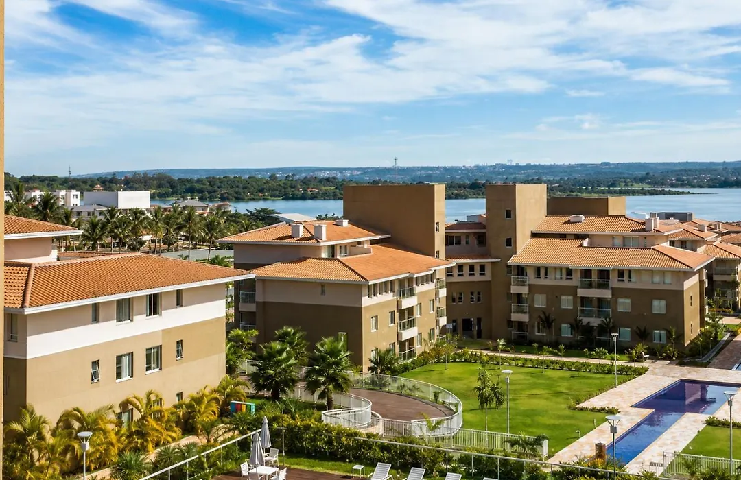 The Sun Full Condominiun-1